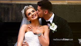 Memet + Linda Wedding Video Trailer @Melbourne Films