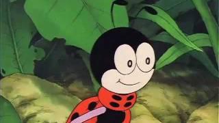 Ferdy, the Ant - E 10 - The Camp of the Red Ants (english version full episode)