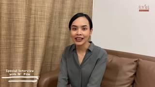 FLYING ESSENTIALS Pre-INTERVIEW REVIEW รีวิวคลาสเตรียมสัมภาษณ์สมัครแอร์