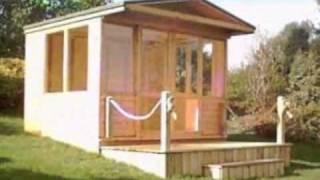 Smylie Sectional Buildings