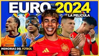 EURO 2024  (Complete Summary)  SPAIN Germany Euro Cup Champion