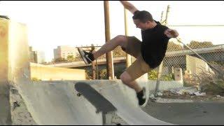 Hayden Garrison Cali Edit