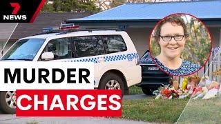 Shocking new revelations in the Blue Mountains double murder case | 7NEWS