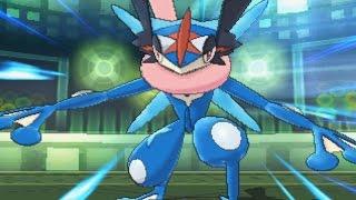 "Focus Miss" | Pokemon Sun & Moon Wifi Battle