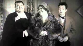 Laurel & Hardy: Our wife - Ollie si sposa