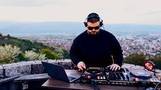 MILANNOV - Live DJ Set, Przar Vranje, Serbia | Afro House / Melodic House Mix