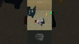Roblox 999-IQ ( Troll Face Meme ) #roblox #2000iq