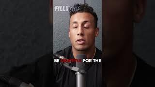 How you treat people tells me the most about you || Cody Allen #motivation #mindset #adversity