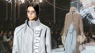 Louis Vuitton Paris fashion Fall 2024 Winter 2025 | Clothing and accessories