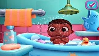 Disney Baby Game -Doc McStuffins Baby Nurser -Fun Baby Care Game Kid Child Toddler | Free Baby Games