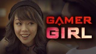 Gamer Girl - JinnyboyTV