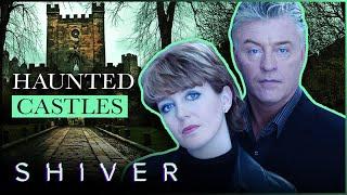 Castle Spirits and Supernatural Phenomena in Britain | Shiver