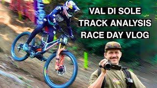 VAL DI SOLE FINALS!! - Line Breakdown