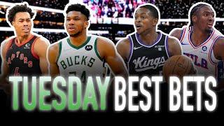 Free NBA Picks and Predictions Today - 12/3/24 | NBA Coast to Coast