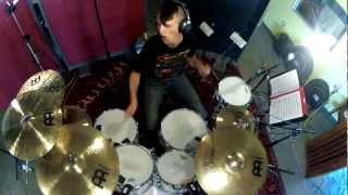 JP Bouvet & Drew Ofthe Drew - Mike Linden's MEGAJUMBO