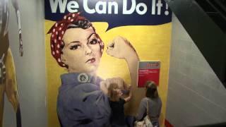 Heinz History Center & UPMC Health Plan Present the "SmartSteps" Exhibition