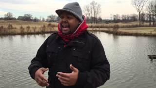 I AM GPOV Bloopers 2015 Presented by Marcus D Porter