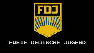 Freie Deutsche Jugend (8-Bit Unfinished) - Ayden George Remixes