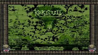 KÖRGULL THE EXTERMINATOR (Spain) - WAR OF THE VOIVODES (2010) (Xtreem Music)