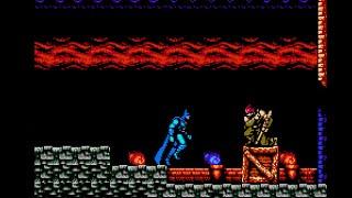 [Dendy/NES] Batman: Return of the Joker / Dynamite Batman [Jp] [Полное прохождение / Longplay]