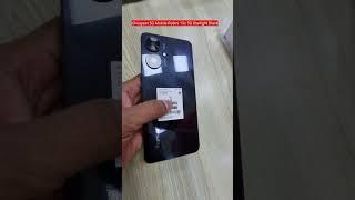 Cheapest 5G Mobile | Redmi 13c 5G Starlight Black Unboxing | latest 5g mobile