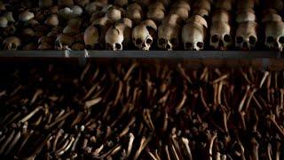 'Blind' France bears responsibility on Rwanda genocide, historical commission reports