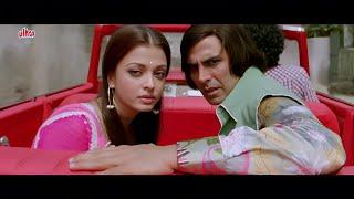 Action Replay - Akshay Kumar, Aishwarya Rai Bachchan, Aditya Roy Kapur - Best Scene - Hansi Mazaak