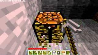 Minecraft part 2