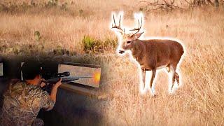 HUGE South Texas BUCK | Hunting on a 6,000 ACRE RANCH