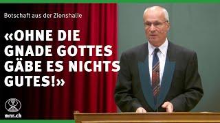 Kreuz und Blut | Thomas Lieth