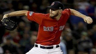 Chris Sale Ultimate 2018 Highlights