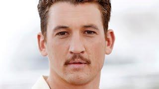 The Tragedy Of Miles Teller Is So Sad