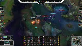 030192312341f -VS- [GL] Phantomles - LoL Ranked Replay