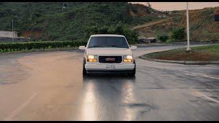 GMC Sierra Stepside Lowered