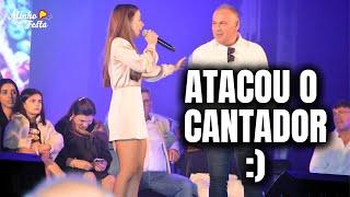 ATACOU O CANTADOR! :) Soraia Araújo e Aguiar