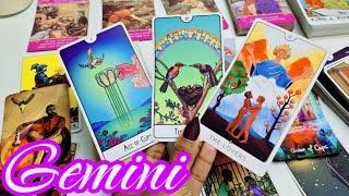 GEMINIYOURE MY HAPPILY EVER AFTER‍️‍Tarot Reading #twinflame