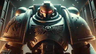 What Became of the Last Men of Iron? | Warhammer 40k Full Lore