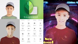 Snapseed Background Change Photo Editing | snapseed stylish Photo Editing | photo Editing   2023