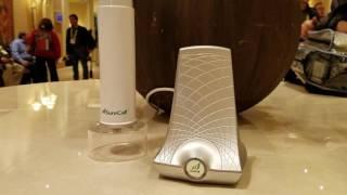 SureCall Flare Can Boost Your Cellular Signal in Style
