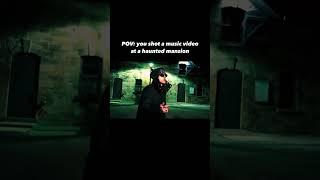 when should we drop? #shorts #fyp #musicvideo #gothrock #indierock #luminous #luminbeats #freem