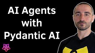 Pydantic AI Tutorial: Build Agents to Analyze Mobile App Reviews in Python