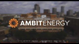 A Bright Future | Ambit Energy