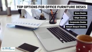 Best Office Furniture Options In 2021 - Value Office Furniture