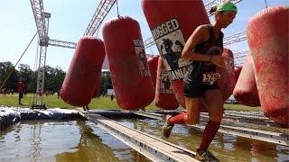 Rugged Maniac 2014 Atlanta, Georgia