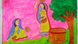 A Story 1 Minute Film by nizamkhansipahi786