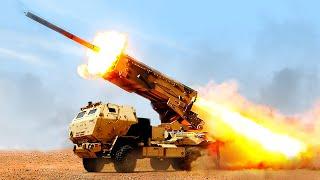 This Deadly Himars SHOCKED The Russians In Ukraine