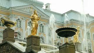 Peterhof Palace