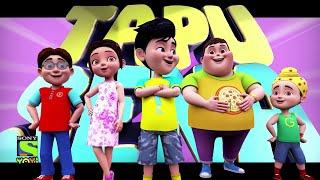 Taarak Mehta Kka Chhota Chashmah | Meet Tapu | 19th April onwards | 11:30 am Mon-Fri