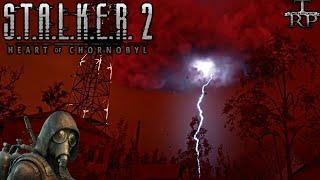 Stalker 2: Heart Of Chernobyl Walkthrough PT5 - Behind Seven Seals