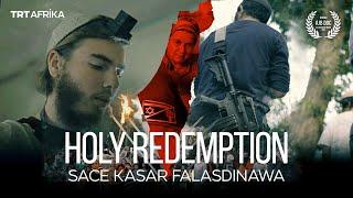 Shirin TRT World Na Musamman: Holy Redemption: Satar Kasar Falasɗinawa